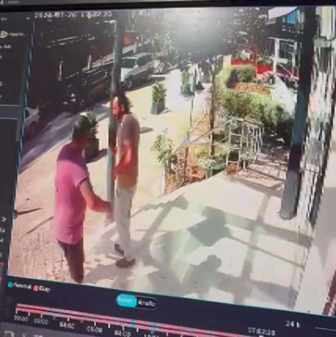 2 çocuk babası bahçede ölü bulundu! Ailesi gerçeğin peşine düştü 1